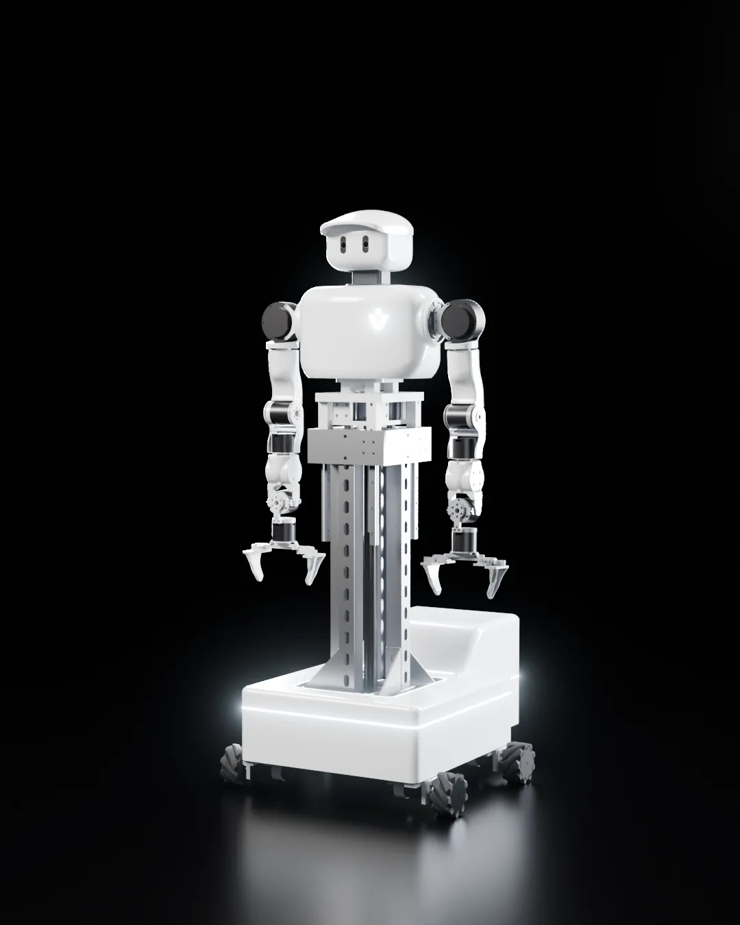 Concept render of Vibe 01 on black